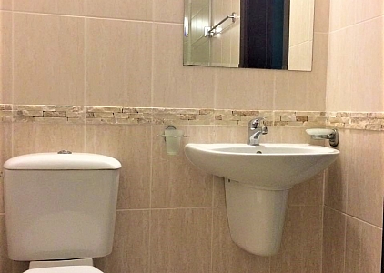 Nice three bedroom apartment in Saint Vlas. Photo 13 Nice three bedroom apartment in Saint Vlas. Photo 13