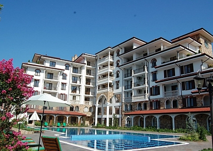 Шикарний пентхаус у розкішному комплексі за 300 метрів від моря.. Фото 1 Шикарний пентхаус у розкішному комплексі за 300 метрів від моря.. Фото 1