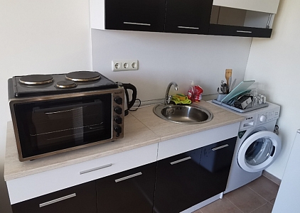 Spacious apartment in a large family complex. Photo 9 Spacious apartment in a large family complex. Photo 9