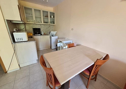 Spacious apartment in the very center with sea views. Photo 3 Spacious apartment in the very center with sea views. Photo 3