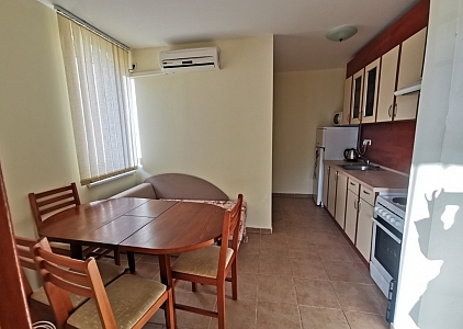 Apartment with sea view in a large complex. Photo 2 Apartment with sea view in a large complex. Photo 2