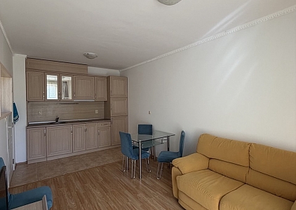 Mieszkanie w pięknym kompleksie. Zdjęcie 9