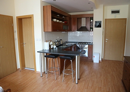 Большая студия на первой линии в Святом Власе. Foto 2