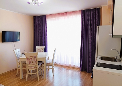 Ładne mieszkanie w kompleksie premium. Zdjęcie 18