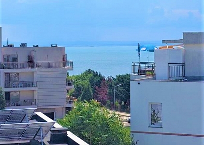 Large apartment with sea view. Photo 2 Large apartment with sea view. Photo 2