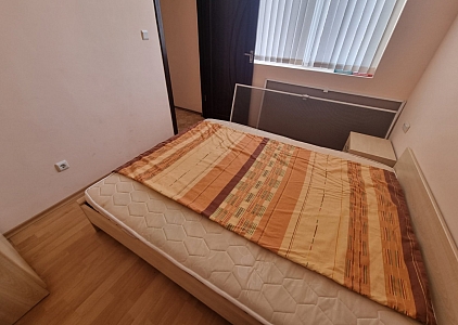 Preisgünstige Wohnung in einer kleinen Anlage. Foto 3