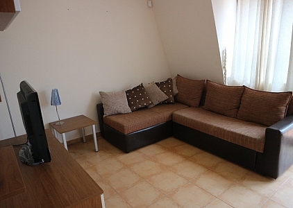 Уютная квартира с двумя спальнями рядом с заповедником. Photo 2