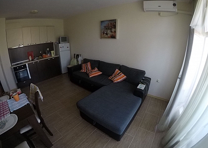 Квартира с видом на море в Равде. Foto 2