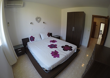 Three-room apartment in Lazur-2 complex, Sveti Vlas. Photo 5 Three-room apartment in Lazur-2 complex, Sveti Vlas. Photo 5