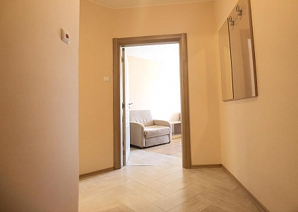 Двухкомнатная квартира в комплексе люкс Мессембрия Палас. Фото 11