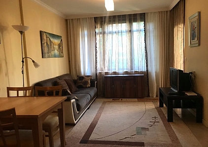 Three-room apartment on the first line in Sozopol. Photo 3 Three-room apartment on the first line in Sozopol. Photo 3