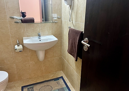 Beautiful apartment with sea view. Photo 32 Beautiful apartment with sea view. Photo 32