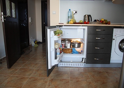 Двухкомнатная квартира для продажи в Бяле. Zdjęcie 8