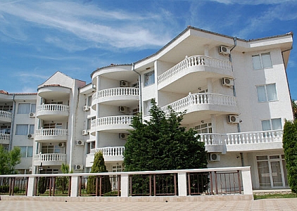 Excellent one-bedroom apartment in Saint Vlas. Photo 1 Excellent one-bedroom apartment in Saint Vlas. Photo 1