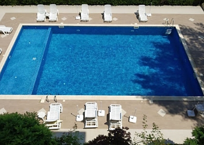 Spacious apartment in a new complex with low maintenance fee. Photo 15 Spacious apartment in a new complex with low maintenance fee. Photo 15