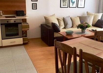 Просторная квартира в 100 м от пляжа в Солнечном Береге. Foto 10 Просторная квартира в 100 м от пляжа в Солнечном Береге. Foto 10