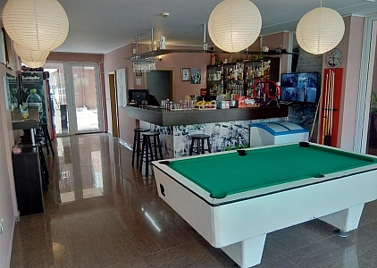 Недорогая двухкомнатная квартира в комплексе Стелла Поларис. Foto 12