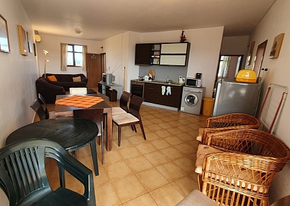 Апартамент с тремя спальнями в комплексе Несебр Вью. Photo 3