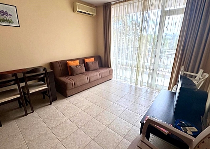 Двухкомнатная в двух шагах от пляжа. Foto 4