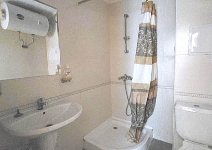 Zweizimmerwohnung mit Meerblick. Foto 9