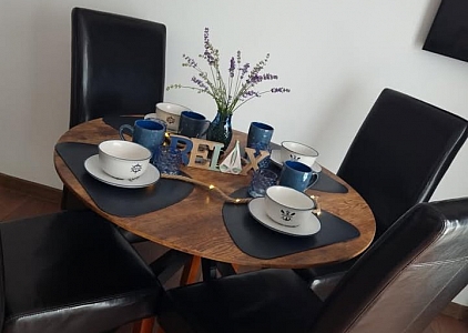 Studio in the Relax Holiday Complex & Spa. Photo 4 Studio in the Relax Holiday Complex & Spa. Photo 4