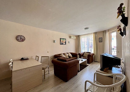 Nice 1 bedroom apartment near the sea. Photo 6 Nice 1 bedroom apartment near the sea. Photo 6