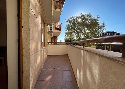 Großes Studio mit Blick auf das Meer.. Foto 10