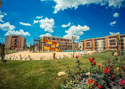 Beautiful apartment in a large good complex. Photo 5 Beautiful apartment in a large good complex. Photo 5