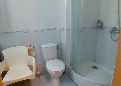 One bedroom apartment at a great price. Photo 13