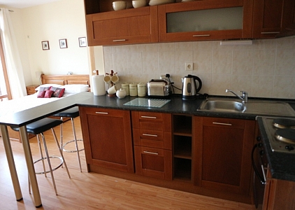 Большая студия на первой линии в Святом Власе. Foto 3