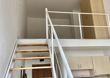 Недорогая трехкомнатная квартира в семейном комплексе. Фото 11