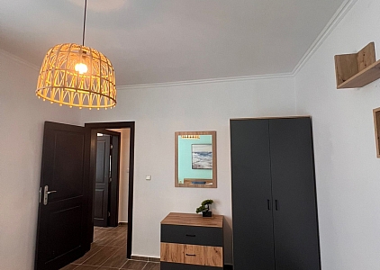 Przytulne dwupokojowe mieszkanie w kompleksie Sun Wave. Zdjęcie 4