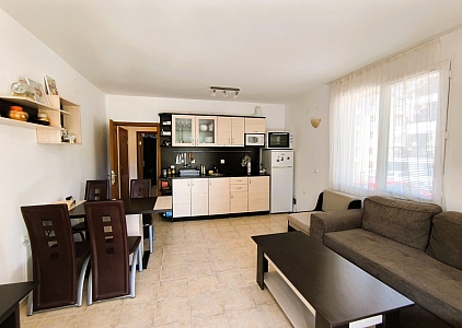 Apartment for living 100 m from the sea. Photo 2 Apartment for living 100 m from the sea. Photo 2