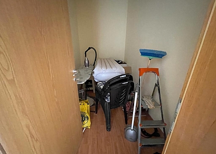 Dreizimmerwohnung in einer Luxusanlage mit herrlichem Meerblick. Foto 13