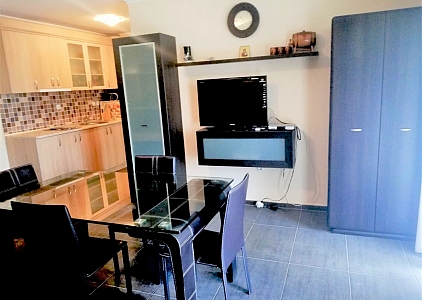 Apartment near the beach in Sveti Vlas. Photo 14