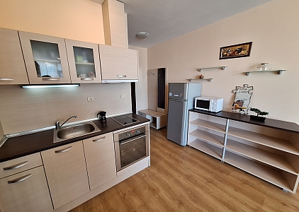 Spacious apartment with pool view in excellent complex. Photo 16 Spacious apartment with pool view in excellent complex. Photo 16