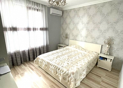 Neue schöne Wohnung mit unglaublichem Meerblick!. Foto 2 Neue schöne Wohnung mit unglaublichem Meerblick!. Foto 2