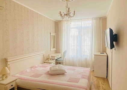 Двухкомнатная квартира в великолепном комплексе . Фото 5