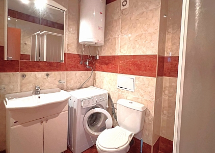 Apartment mit Panoramablick auf das Meer in der ersten Reihe. Foto 22 Apartment mit Panoramablick auf das Meer in der ersten Reihe. Foto 22