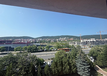 Spacious apartment with sea view in a large complex. Photo 19 Spacious apartment with sea view in a large complex. Photo 19
