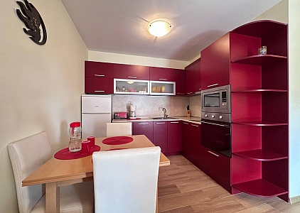 Beautiful apartment 50 meters from the sea in a house without maintenance fee. Photo 3 Beautiful apartment 50 meters from the sea in a house without maintenance fee. Photo 3