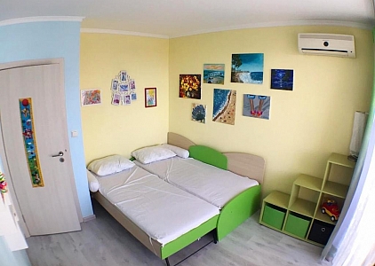 Красивая квартира для жизни и комфортного отдыха в святом Власе. Фото 4 Красивая квартира для жизни и комфортного отдыха в святом Власе. Фото 4