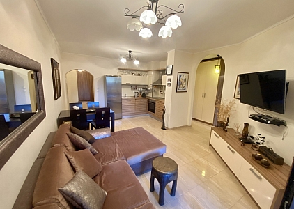 Затишна красива квартира в чудовому комплексі.. Фото 2 Затишна красива квартира в чудовому комплексі.. Фото 2