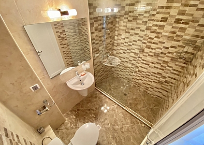 Квартира с двумя спальнями в роскошном СПА-комплексе. Фото 24 Квартира с двумя спальнями в роскошном СПА-комплексе. Фото 24