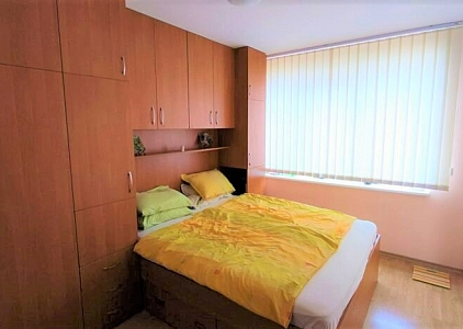 Двухкомнатная квартира в семейном комплексе на первой береговой линии. Foto 3