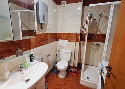 Prostorný byt v první linii. Foto 10