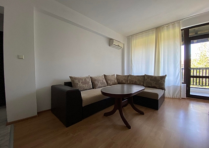 Новая квартира с красивым видом. Foto 7