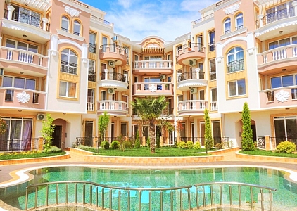 Квартира на продажу в комплексе Мелия 8. Foto 25