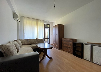 Новая квартира с красивым видом. Foto 8