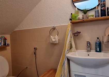 Dom szeregowy w kompleksie bez opłat za utrzymanie!. Zdjęcie 6 Dom szeregowy w kompleksie bez opłat za utrzymanie!. Zdjęcie 6